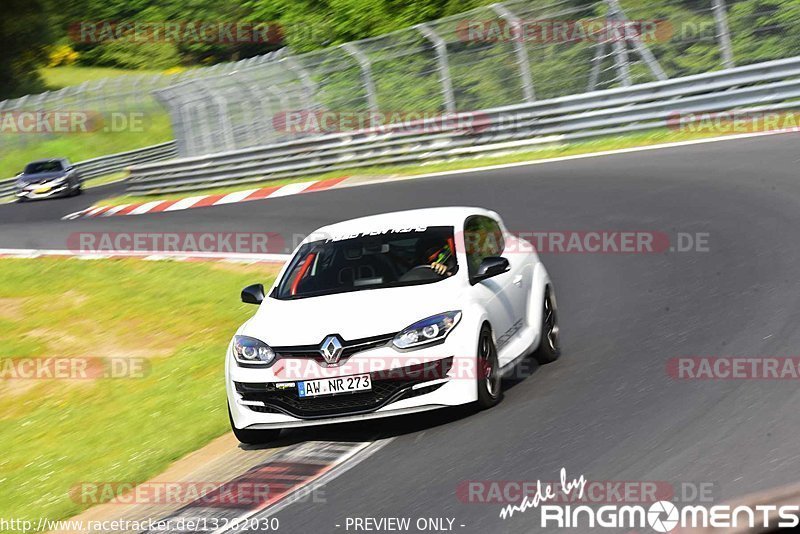 Bild #13262030 - Touristenfahrten Nürburgring Nordschleife (15.06.2021)