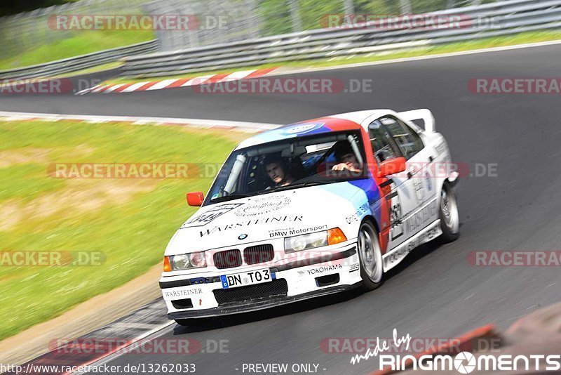 Bild #13262033 - Touristenfahrten Nürburgring Nordschleife (15.06.2021)