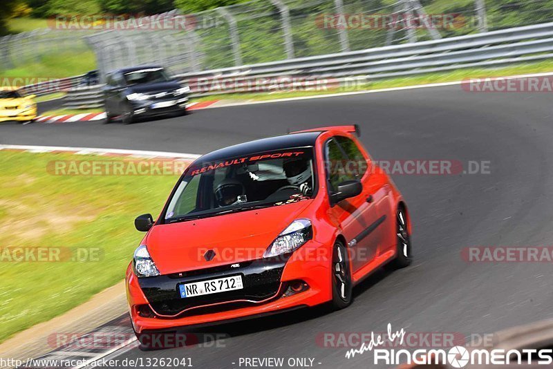 Bild #13262041 - Touristenfahrten Nürburgring Nordschleife (15.06.2021)