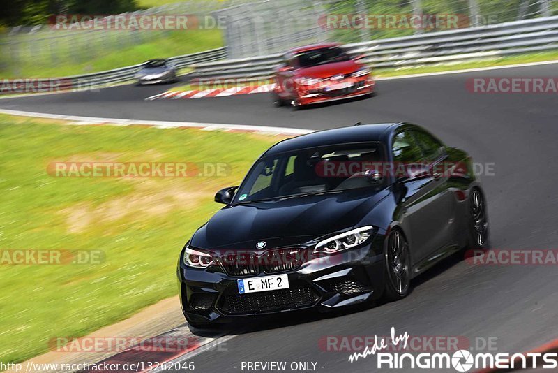 Bild #13262046 - Touristenfahrten Nürburgring Nordschleife (15.06.2021)