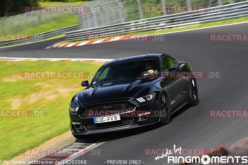 Bild #13262068 - Touristenfahrten Nürburgring Nordschleife (15.06.2021)