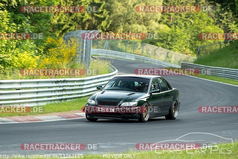 Bild #13262155 - Touristenfahrten Nürburgring Nordschleife (15.06.2021)