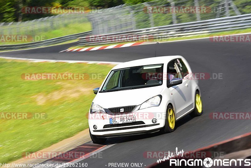 Bild #13262160 - Touristenfahrten Nürburgring Nordschleife (15.06.2021)