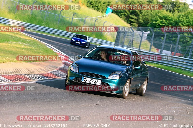 Bild #13262164 - Touristenfahrten Nürburgring Nordschleife (15.06.2021)