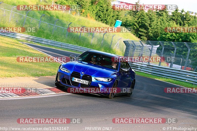 Bild #13262167 - Touristenfahrten Nürburgring Nordschleife (15.06.2021)