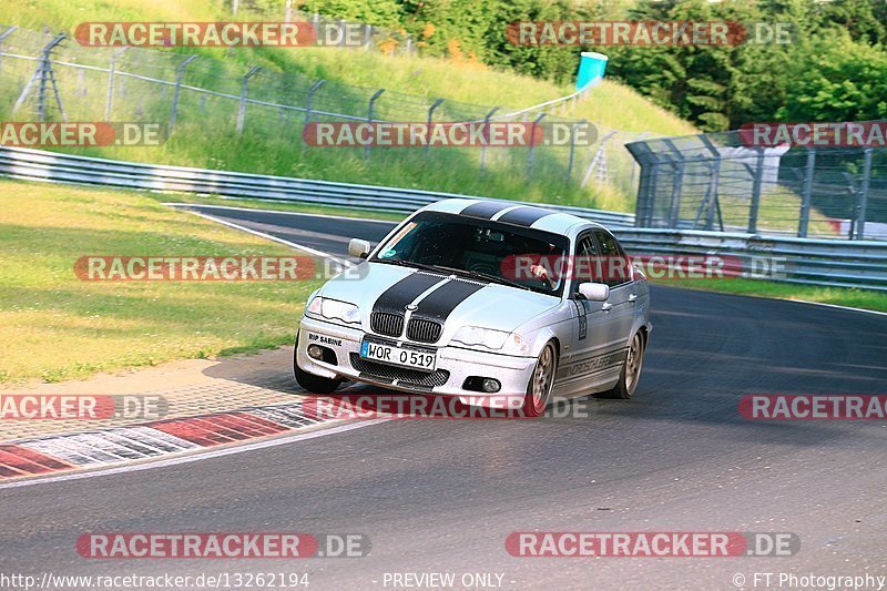 Bild #13262194 - Touristenfahrten Nürburgring Nordschleife (15.06.2021)