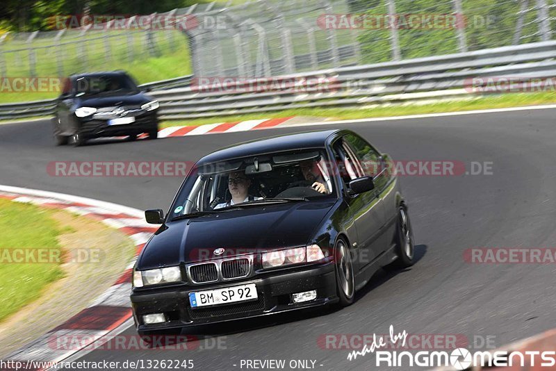 Bild #13262245 - Touristenfahrten Nürburgring Nordschleife (15.06.2021)