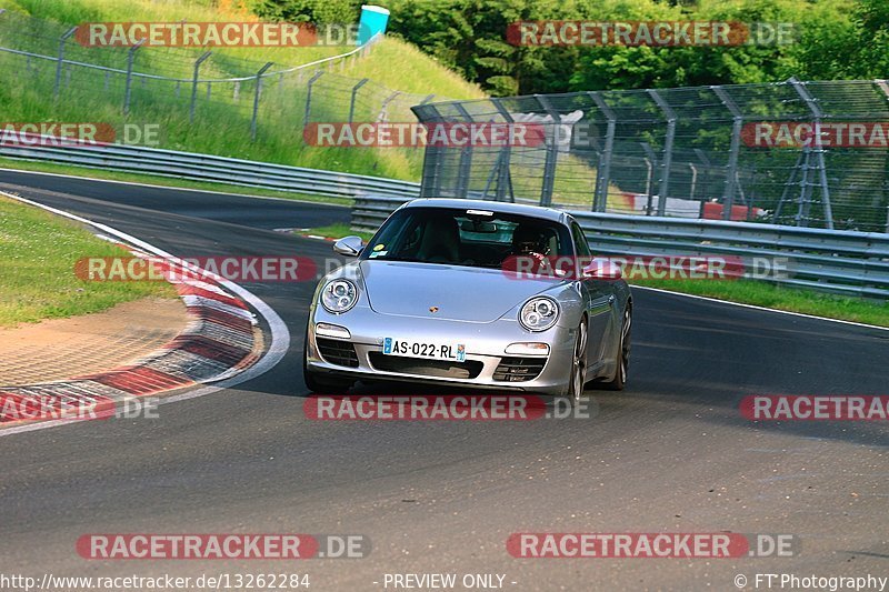 Bild #13262284 - Touristenfahrten Nürburgring Nordschleife (15.06.2021)