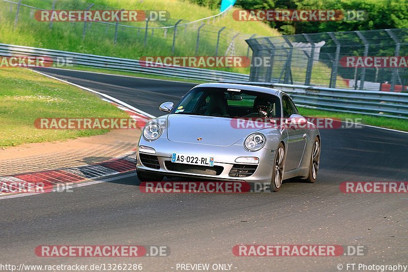 Bild #13262286 - Touristenfahrten Nürburgring Nordschleife (15.06.2021)