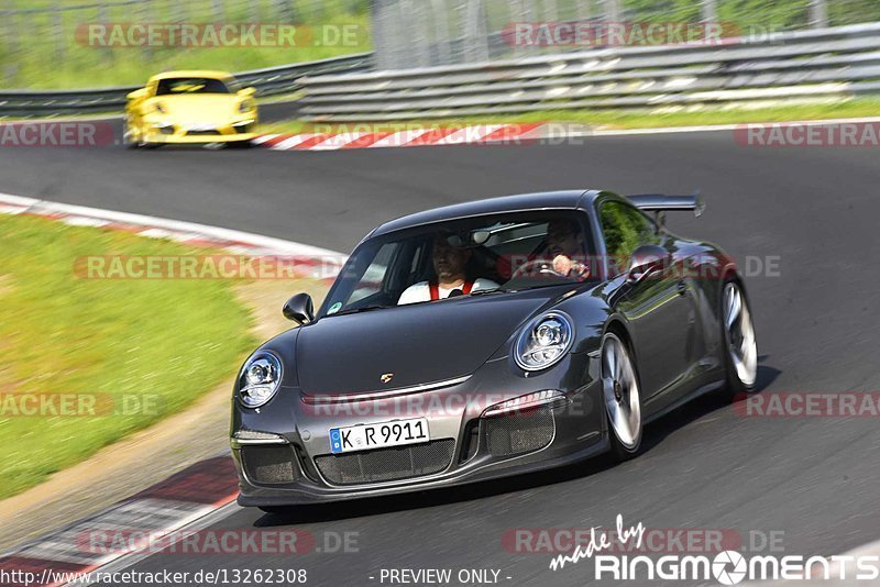 Bild #13262308 - Touristenfahrten Nürburgring Nordschleife (15.06.2021)