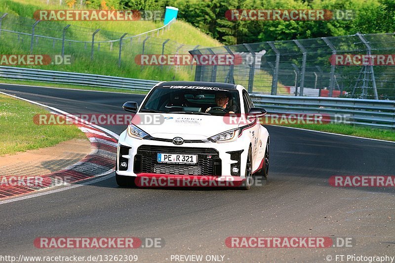 Bild #13262309 - Touristenfahrten Nürburgring Nordschleife (15.06.2021)