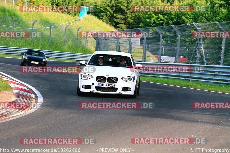 Bild #13262406 - Touristenfahrten Nürburgring Nordschleife (15.06.2021)