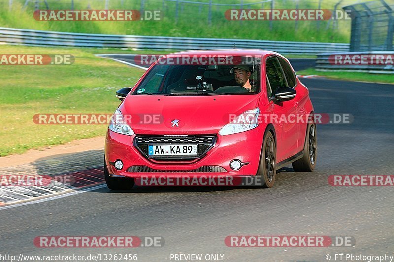 Bild #13262456 - Touristenfahrten Nürburgring Nordschleife (15.06.2021)