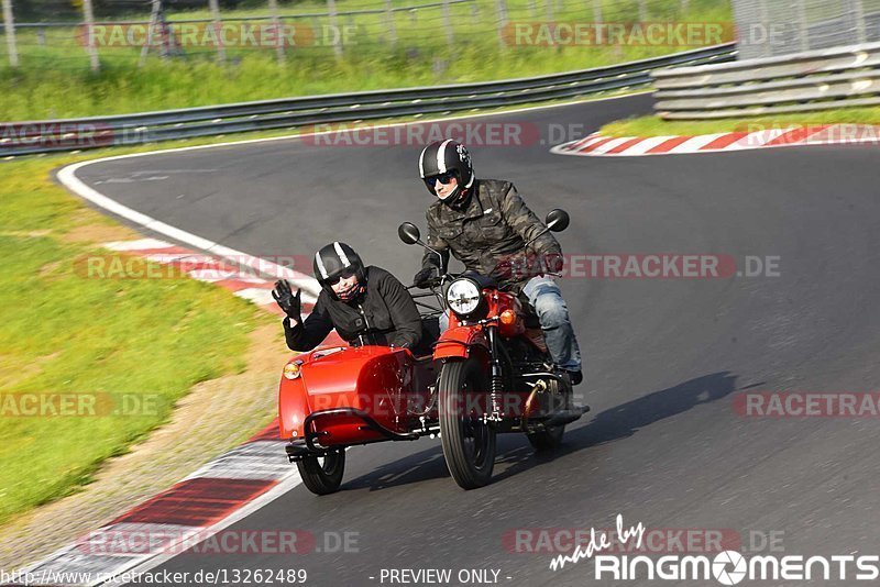 Bild #13262489 - Touristenfahrten Nürburgring Nordschleife (15.06.2021)