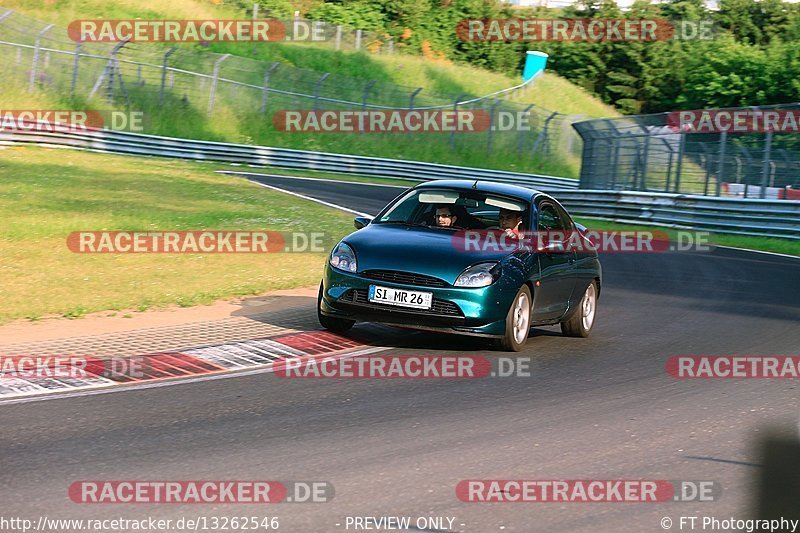 Bild #13262546 - Touristenfahrten Nürburgring Nordschleife (15.06.2021)