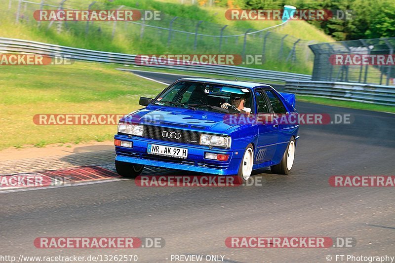 Bild #13262570 - Touristenfahrten Nürburgring Nordschleife (15.06.2021)