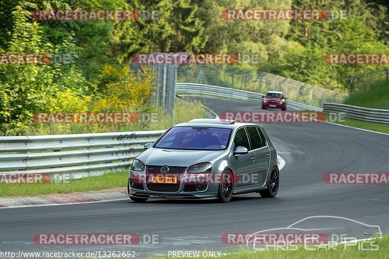 Bild #13262652 - Touristenfahrten Nürburgring Nordschleife (15.06.2021)