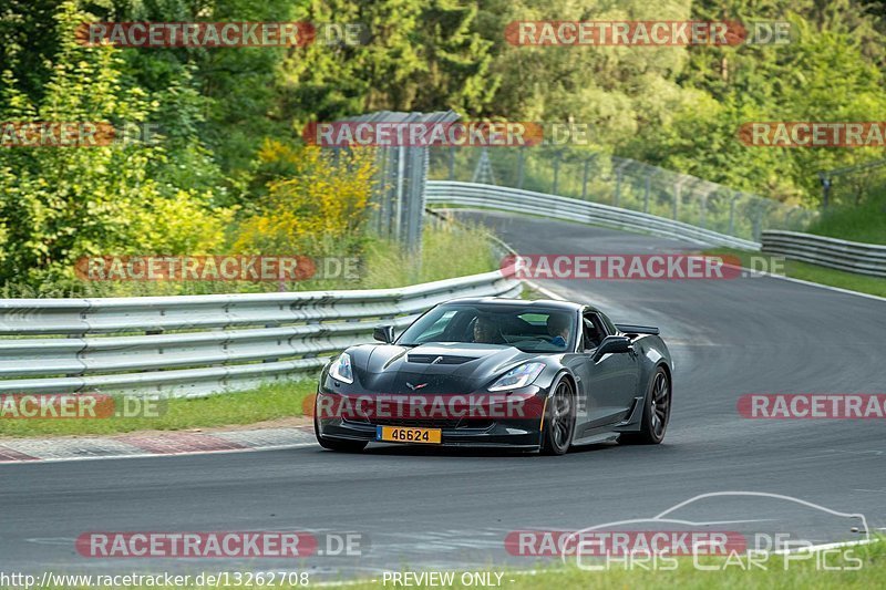 Bild #13262708 - Touristenfahrten Nürburgring Nordschleife (15.06.2021)