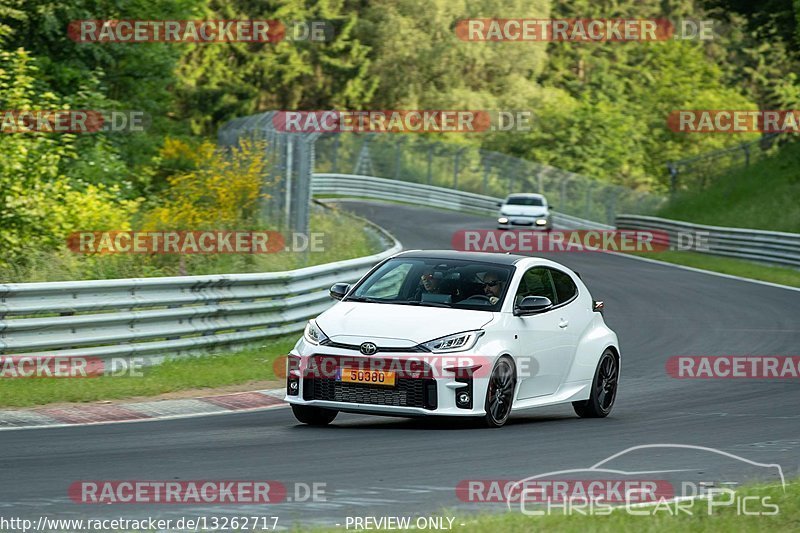 Bild #13262717 - Touristenfahrten Nürburgring Nordschleife (15.06.2021)