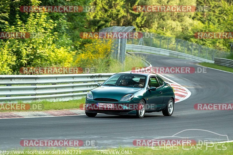 Bild #13262728 - Touristenfahrten Nürburgring Nordschleife (15.06.2021)