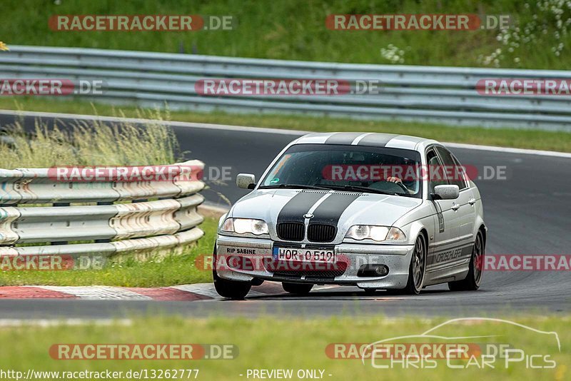 Bild #13262777 - Touristenfahrten Nürburgring Nordschleife (15.06.2021)