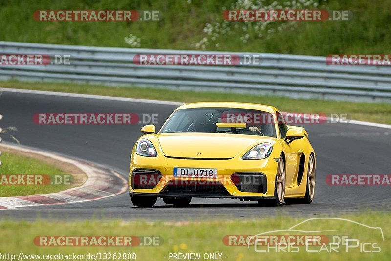 Bild #13262808 - Touristenfahrten Nürburgring Nordschleife (15.06.2021)