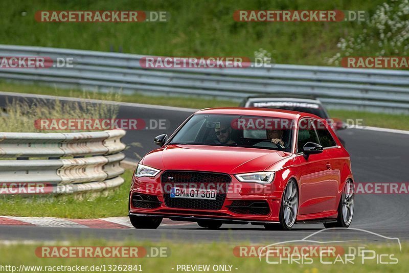 Bild #13262841 - Touristenfahrten Nürburgring Nordschleife (15.06.2021)