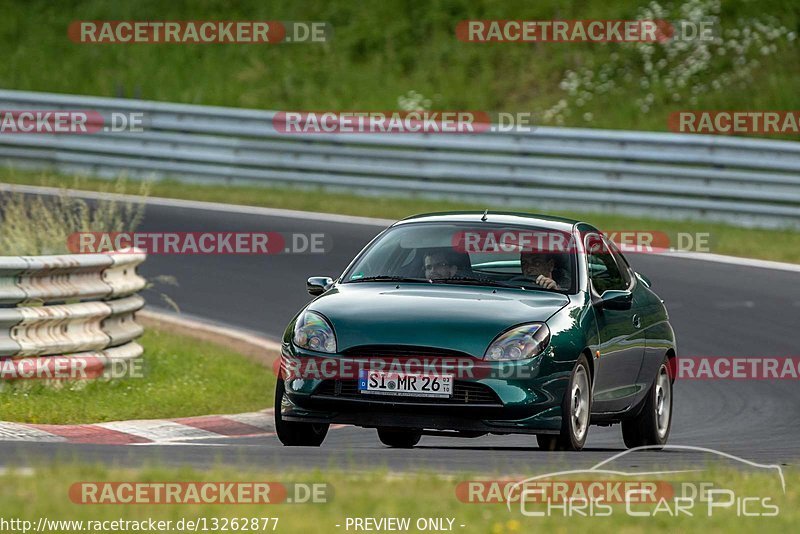 Bild #13262877 - Touristenfahrten Nürburgring Nordschleife (15.06.2021)