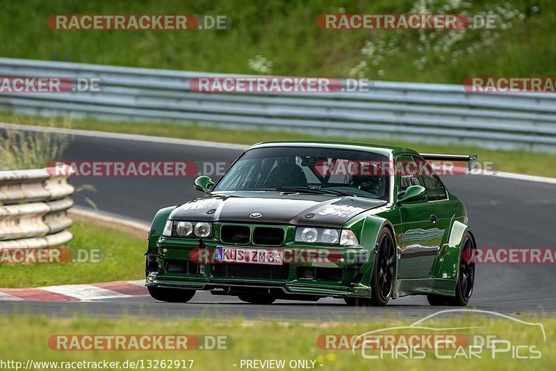 Bild #13262917 - Touristenfahrten Nürburgring Nordschleife (15.06.2021)