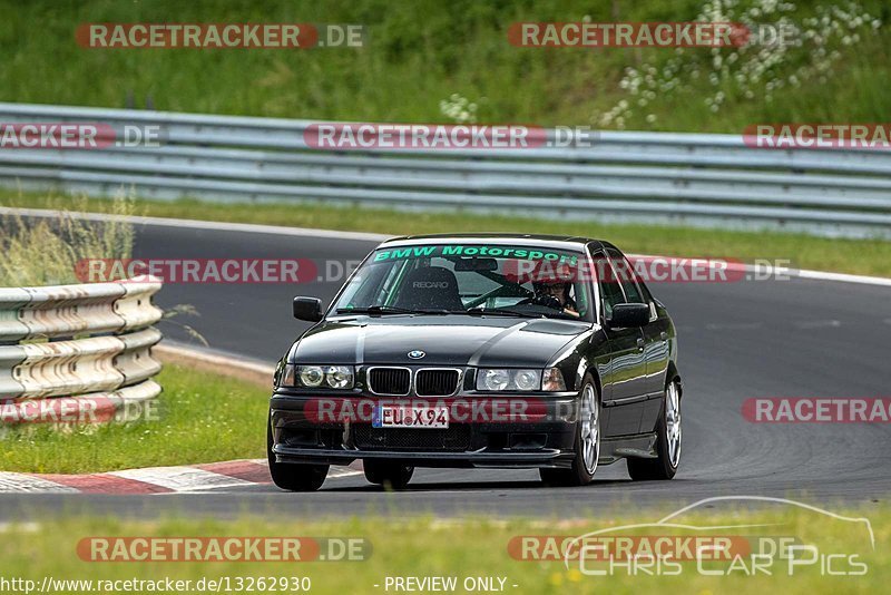 Bild #13262930 - Touristenfahrten Nürburgring Nordschleife (15.06.2021)