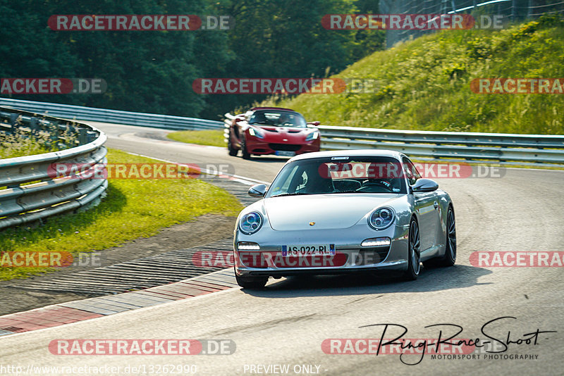 Bild #13262990 - Touristenfahrten Nürburgring Nordschleife (15.06.2021)