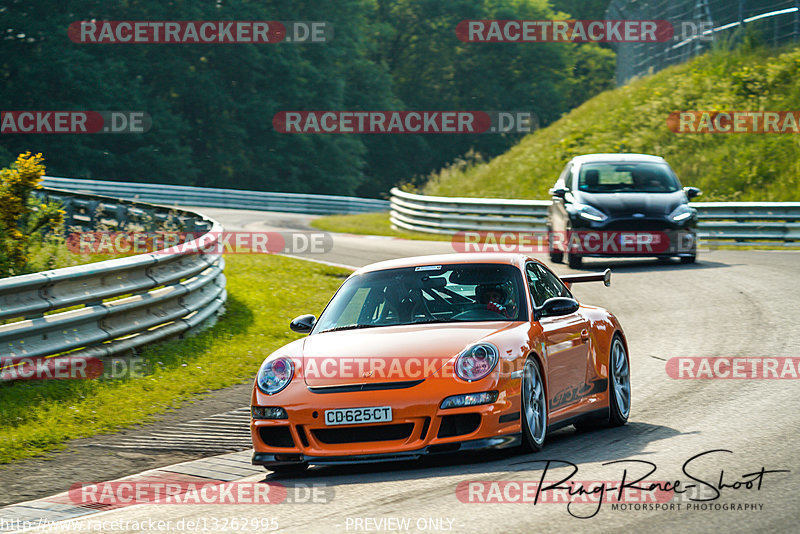 Bild #13262995 - Touristenfahrten Nürburgring Nordschleife (15.06.2021)