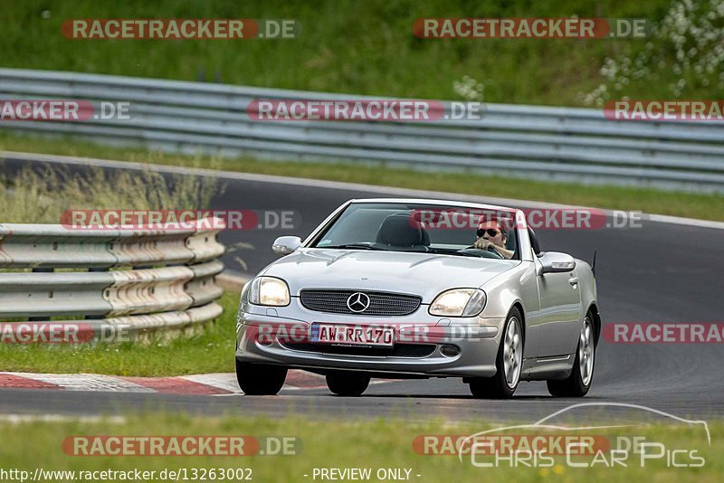 Bild #13263002 - Touristenfahrten Nürburgring Nordschleife (15.06.2021)