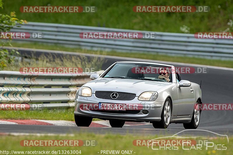 Bild #13263004 - Touristenfahrten Nürburgring Nordschleife (15.06.2021)