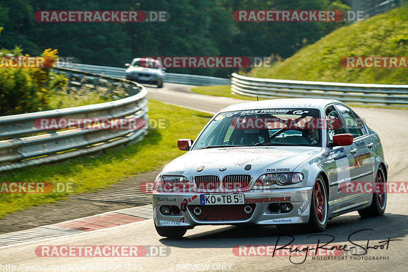 Bild #13263025 - Touristenfahrten Nürburgring Nordschleife (15.06.2021)