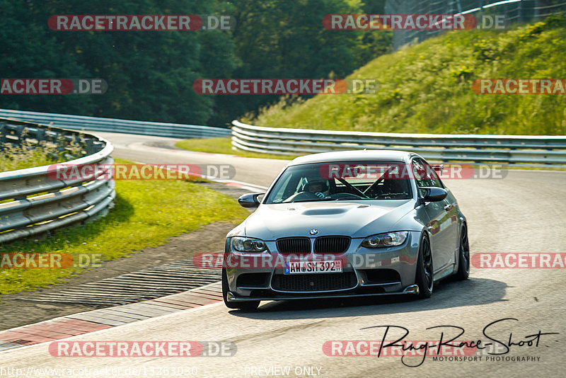 Bild #13263030 - Touristenfahrten Nürburgring Nordschleife (15.06.2021)