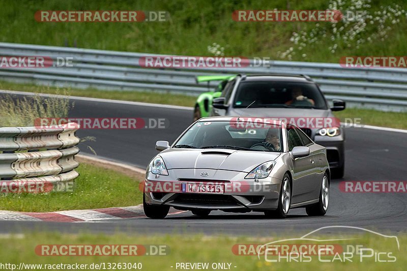 Bild #13263040 - Touristenfahrten Nürburgring Nordschleife (15.06.2021)