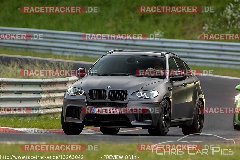 Bild #13263042 - Touristenfahrten Nürburgring Nordschleife (15.06.2021)