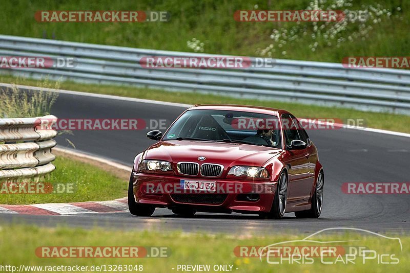 Bild #13263048 - Touristenfahrten Nürburgring Nordschleife (15.06.2021)