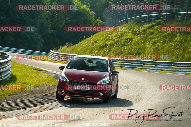 Bild #13263150 - Touristenfahrten Nürburgring Nordschleife (15.06.2021)