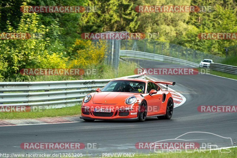 Bild #13263205 - Touristenfahrten Nürburgring Nordschleife (15.06.2021)