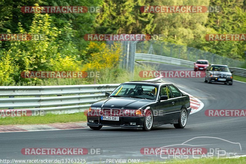 Bild #13263225 - Touristenfahrten Nürburgring Nordschleife (15.06.2021)