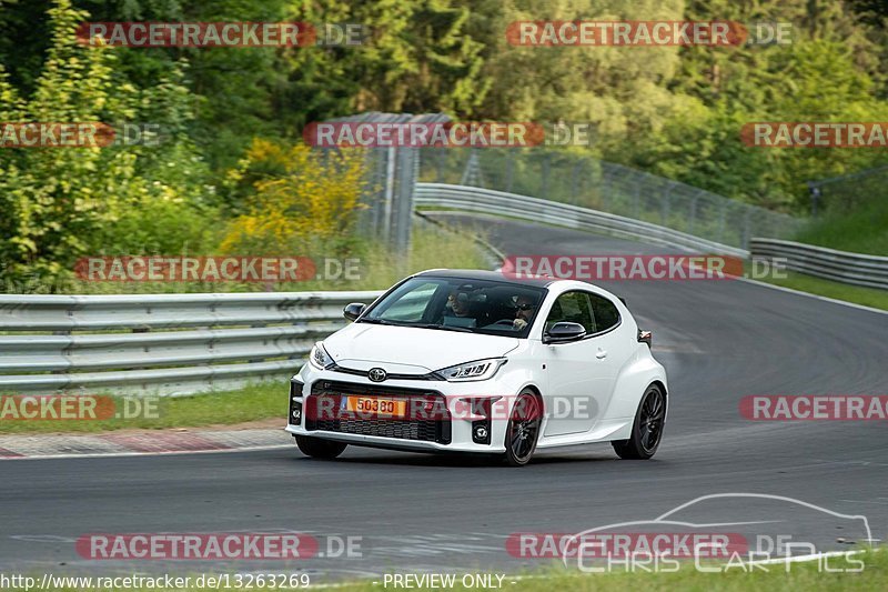 Bild #13263269 - Touristenfahrten Nürburgring Nordschleife (15.06.2021)