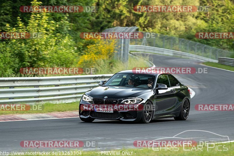 Bild #13263304 - Touristenfahrten Nürburgring Nordschleife (15.06.2021)