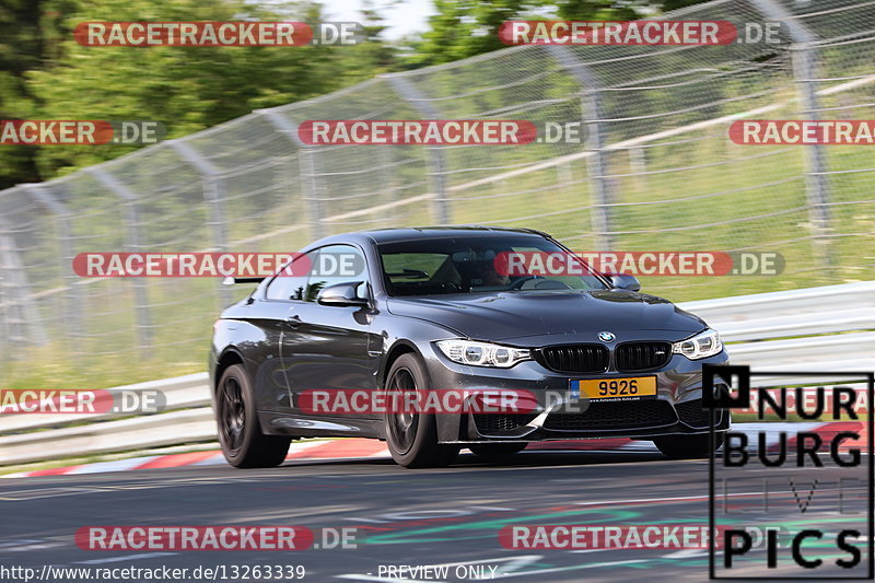 Bild #13263339 - Touristenfahrten Nürburgring Nordschleife (15.06.2021)