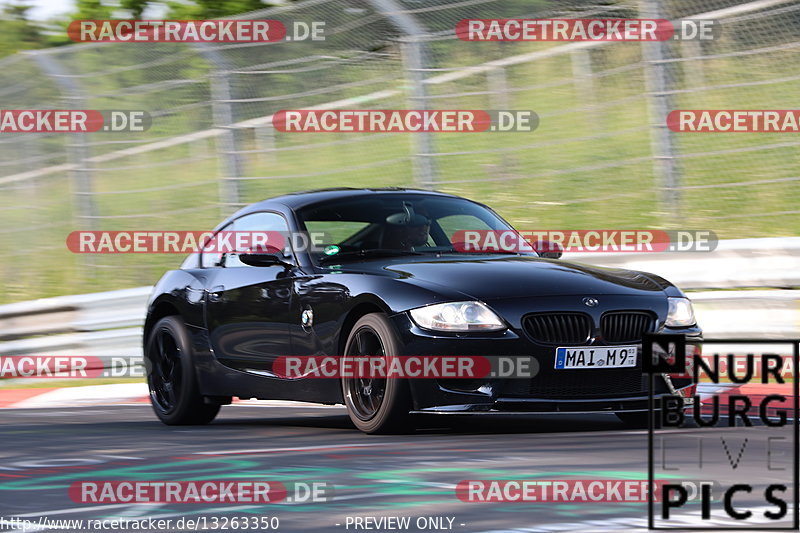 Bild #13263350 - Touristenfahrten Nürburgring Nordschleife (15.06.2021)