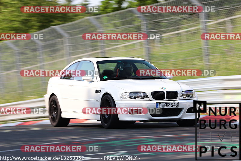 Bild #13263352 - Touristenfahrten Nürburgring Nordschleife (15.06.2021)