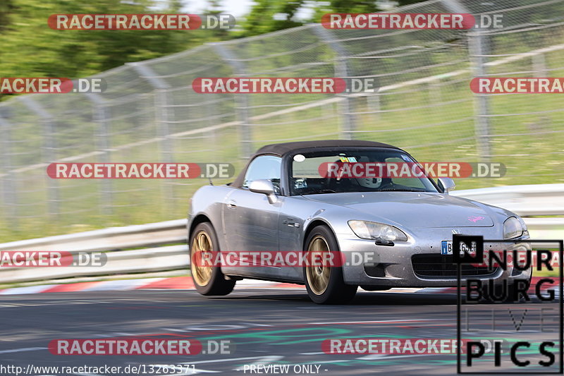 Bild #13263371 - Touristenfahrten Nürburgring Nordschleife (15.06.2021)