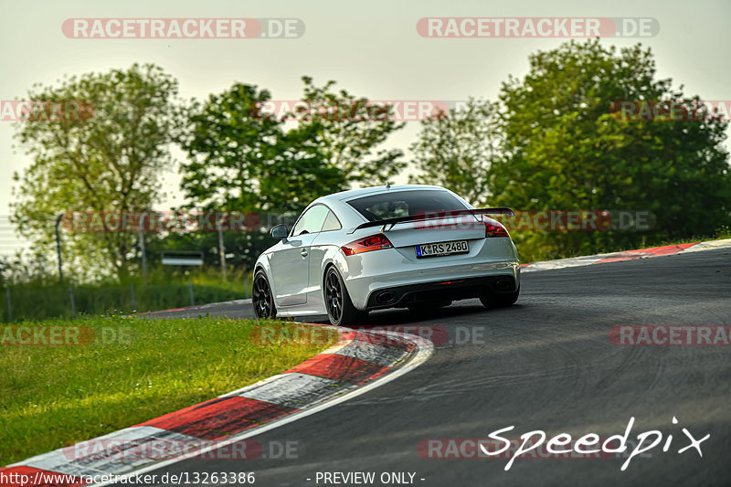 Bild #13263386 - Touristenfahrten Nürburgring Nordschleife (15.06.2021)