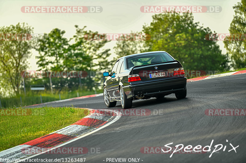 Bild #13263487 - Touristenfahrten Nürburgring Nordschleife (15.06.2021)